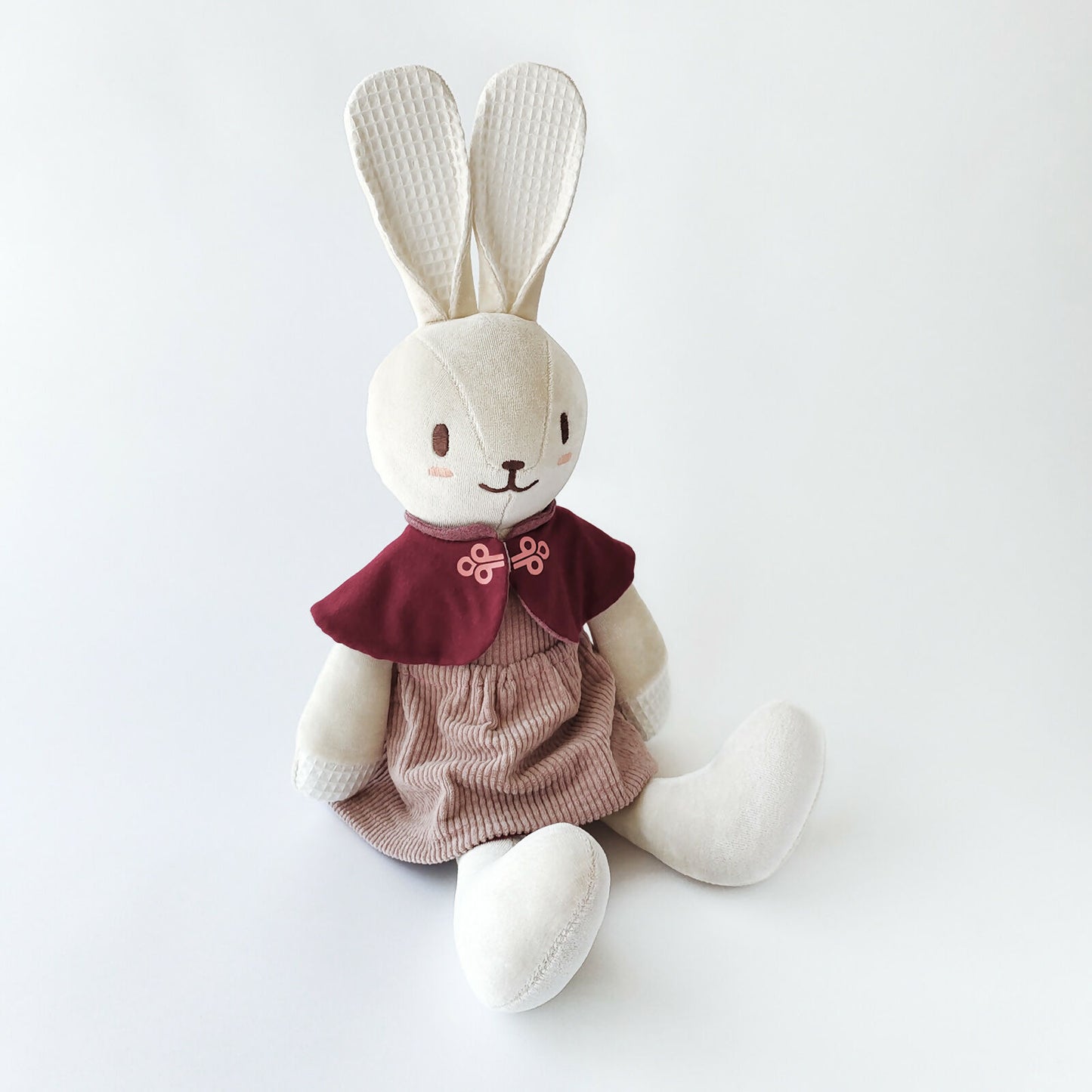 Faraway East Bunny Set