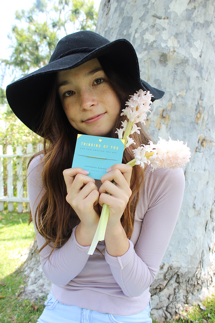 Thinking of You Bracelet