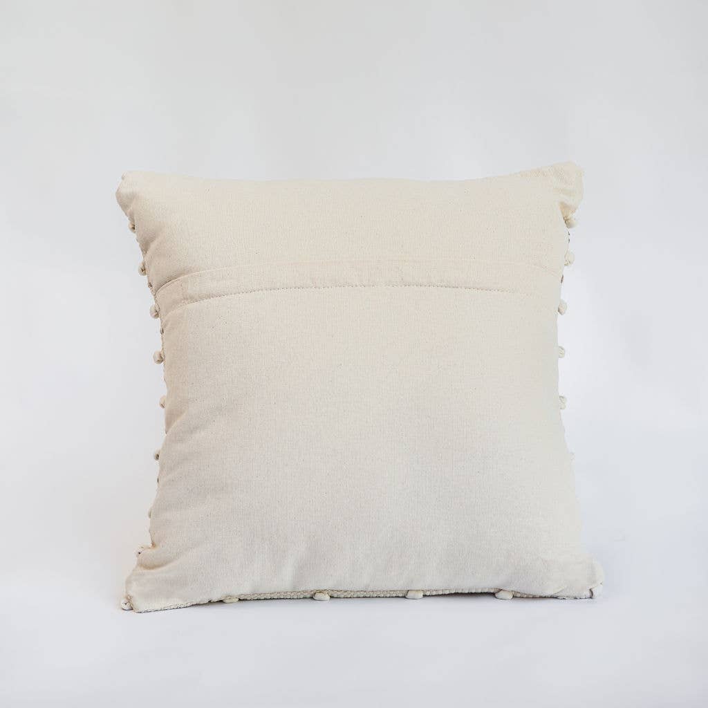 Vesperina Throw Pillow