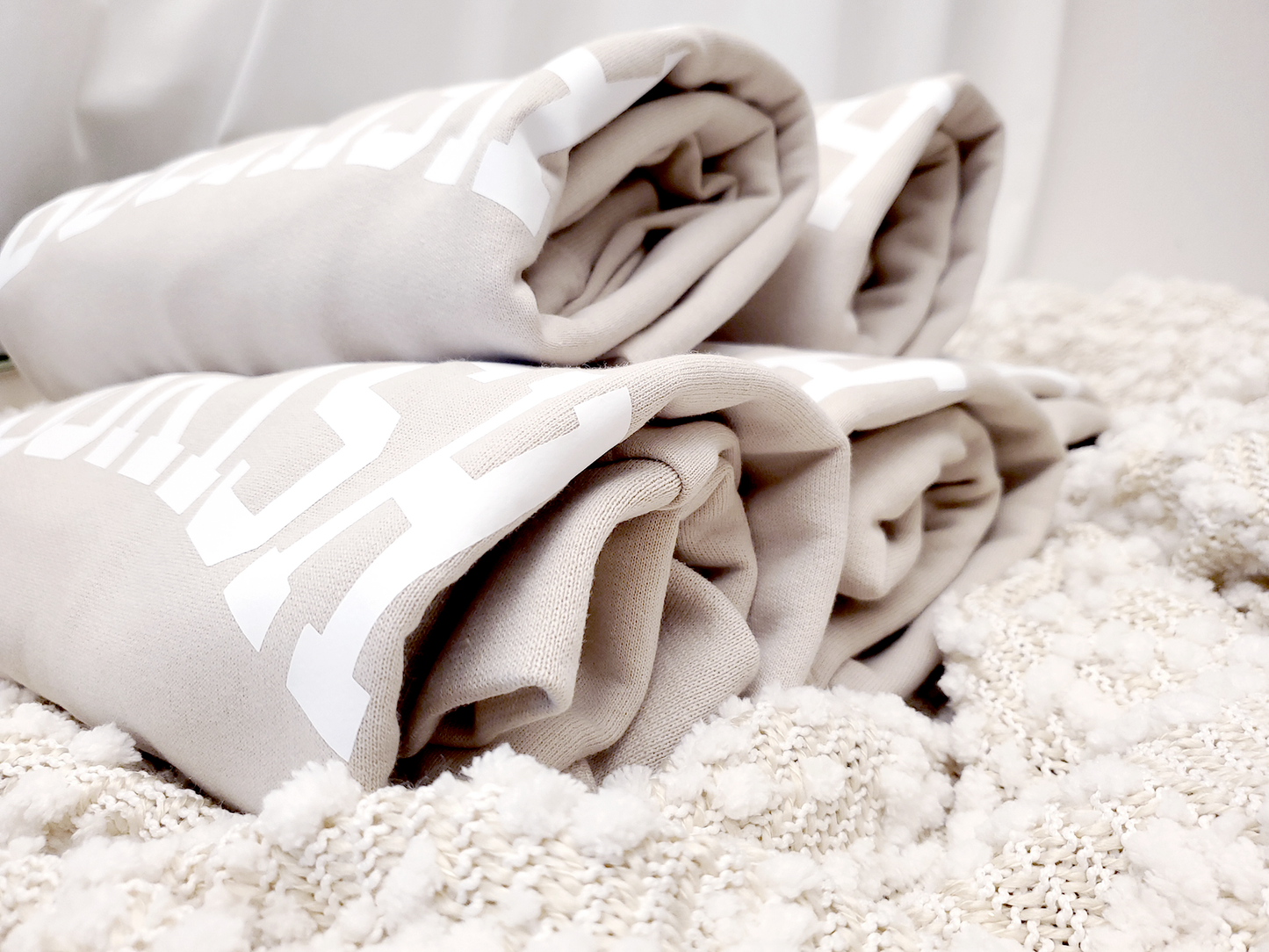 Bookish Graphic Sweatshirt