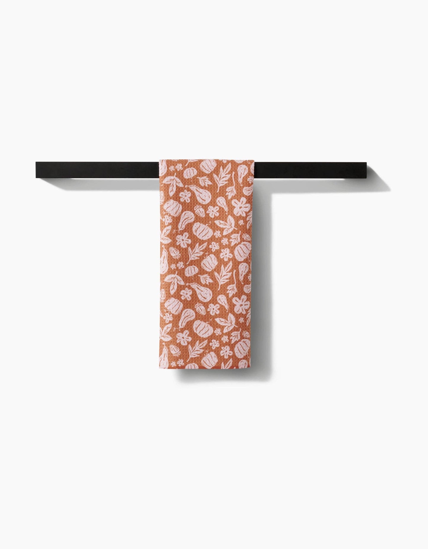 Farm Harvesting Days Tea Towel