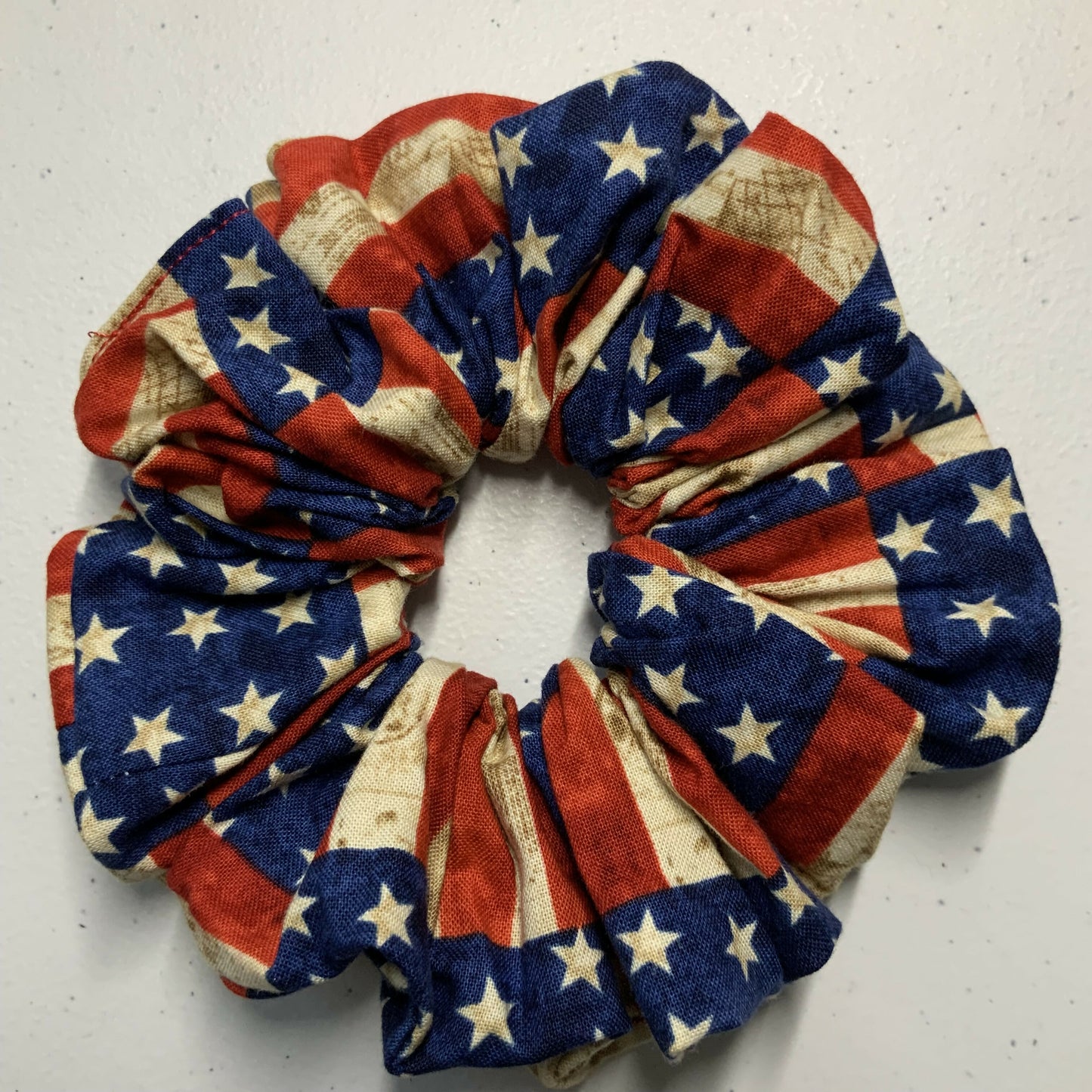 Fun Scrunchies