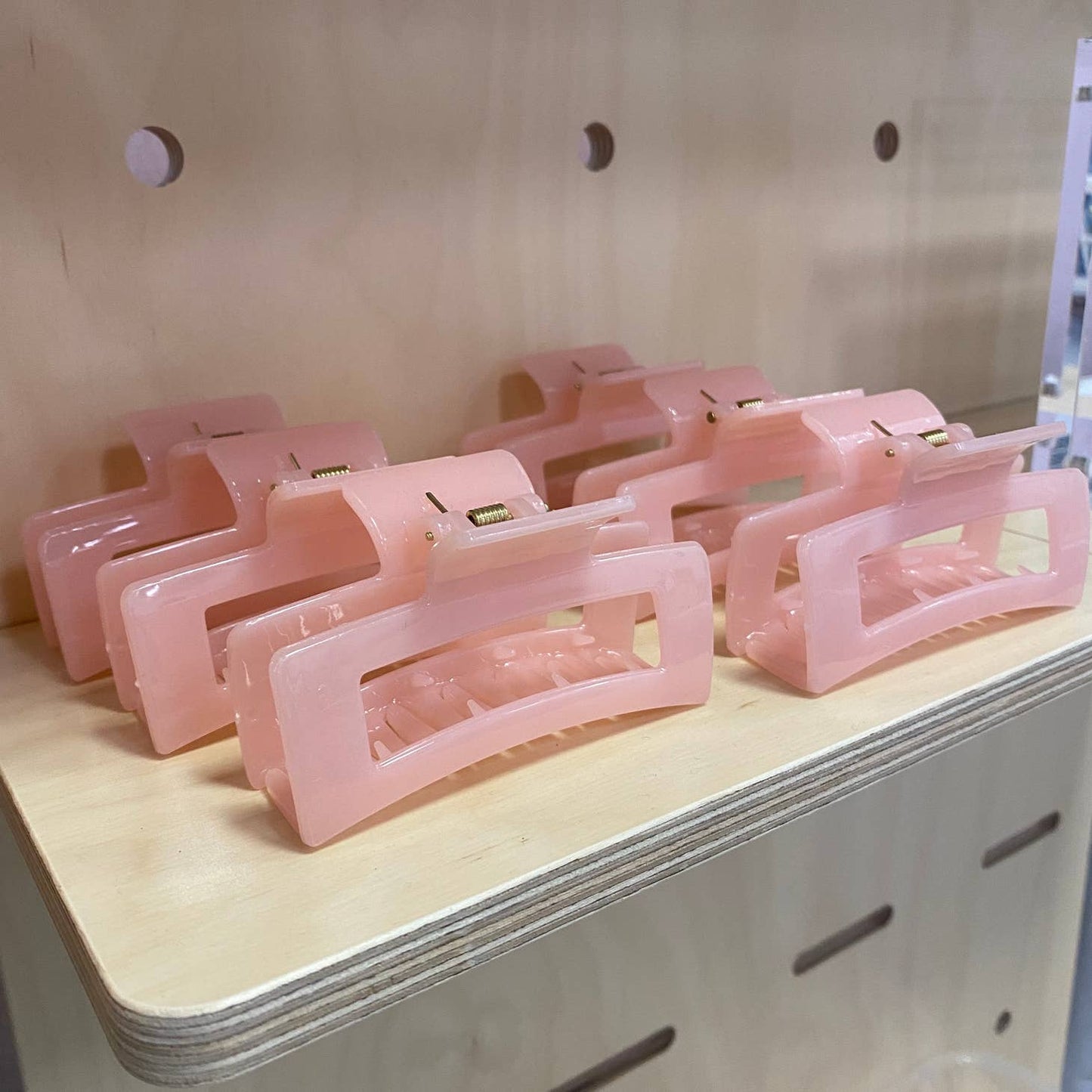 Hair Clips - Multiple Options