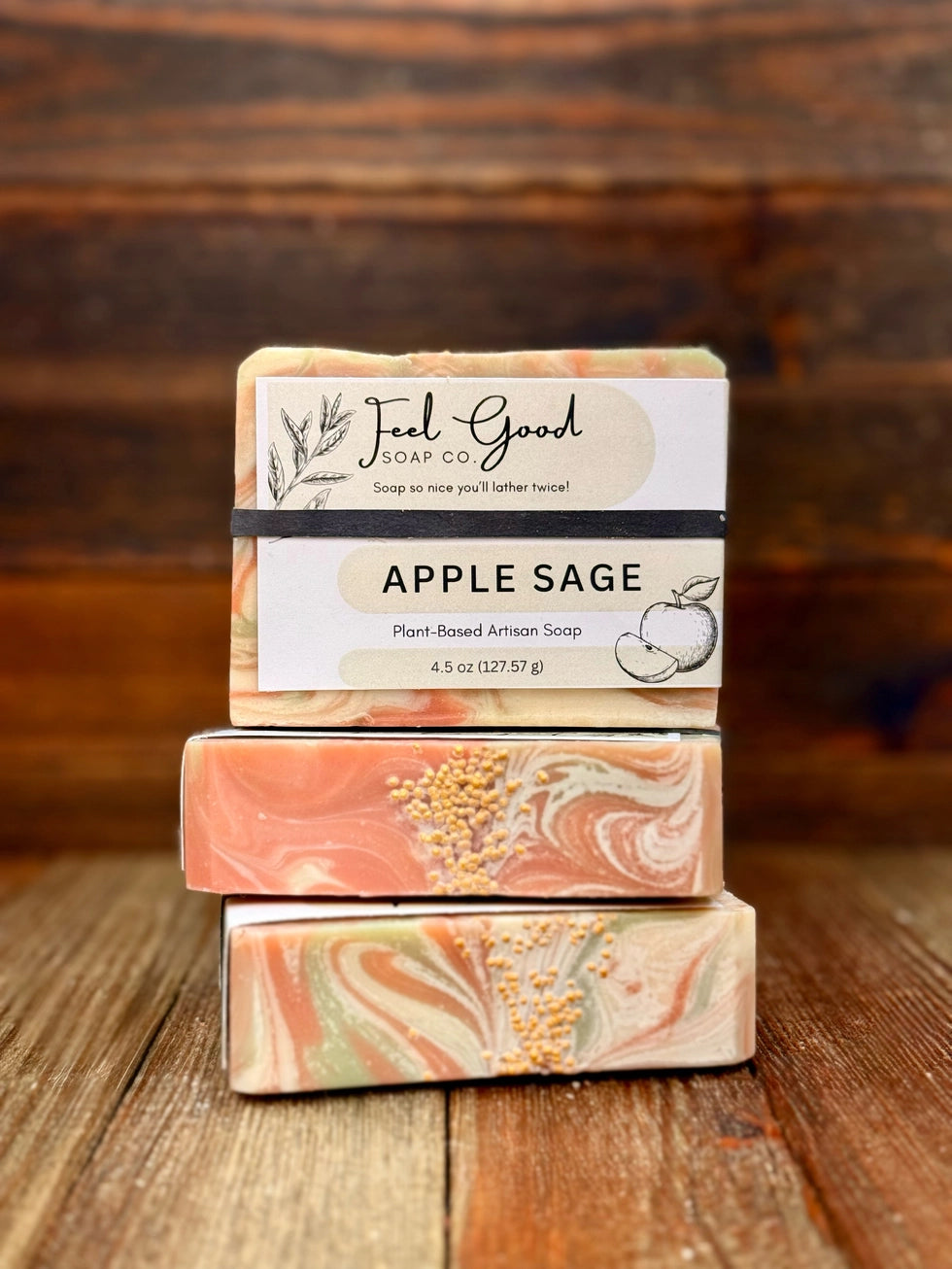 Soap Bars