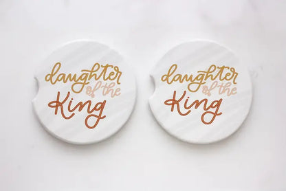 Car Coasters