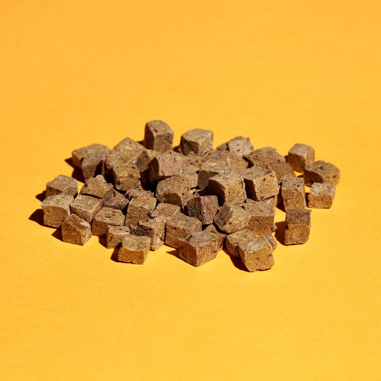 Beef Liver Freeze Dried Treats