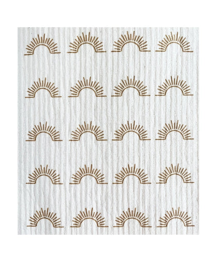 Swedish Dishcloth