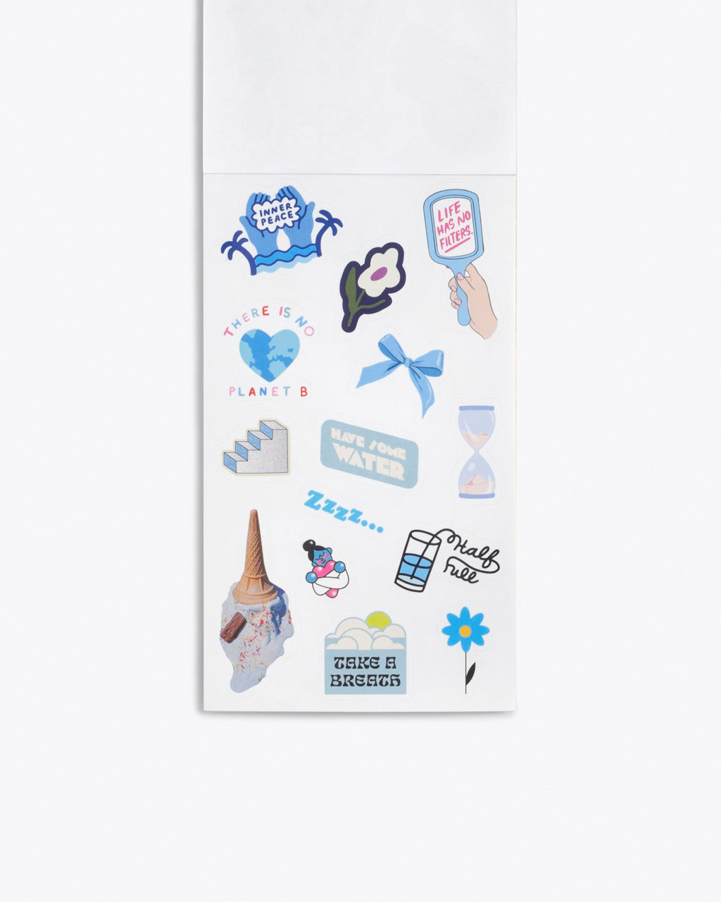 So Many Stickers Sticker Book | Favorite Little Things