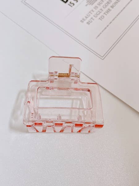 Hair Clips - Multiple Options