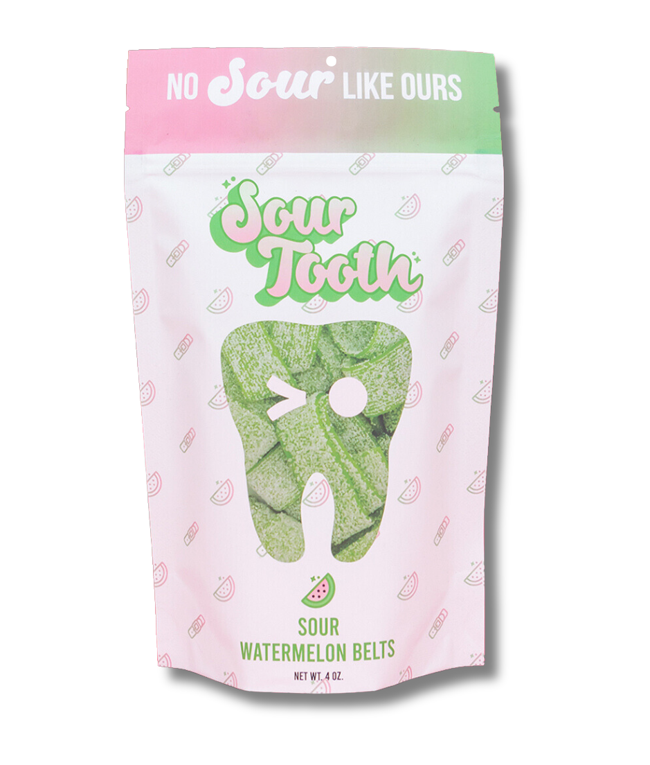 Sour Belt Variety Pack