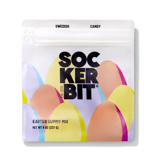 Easter Gummy Mix