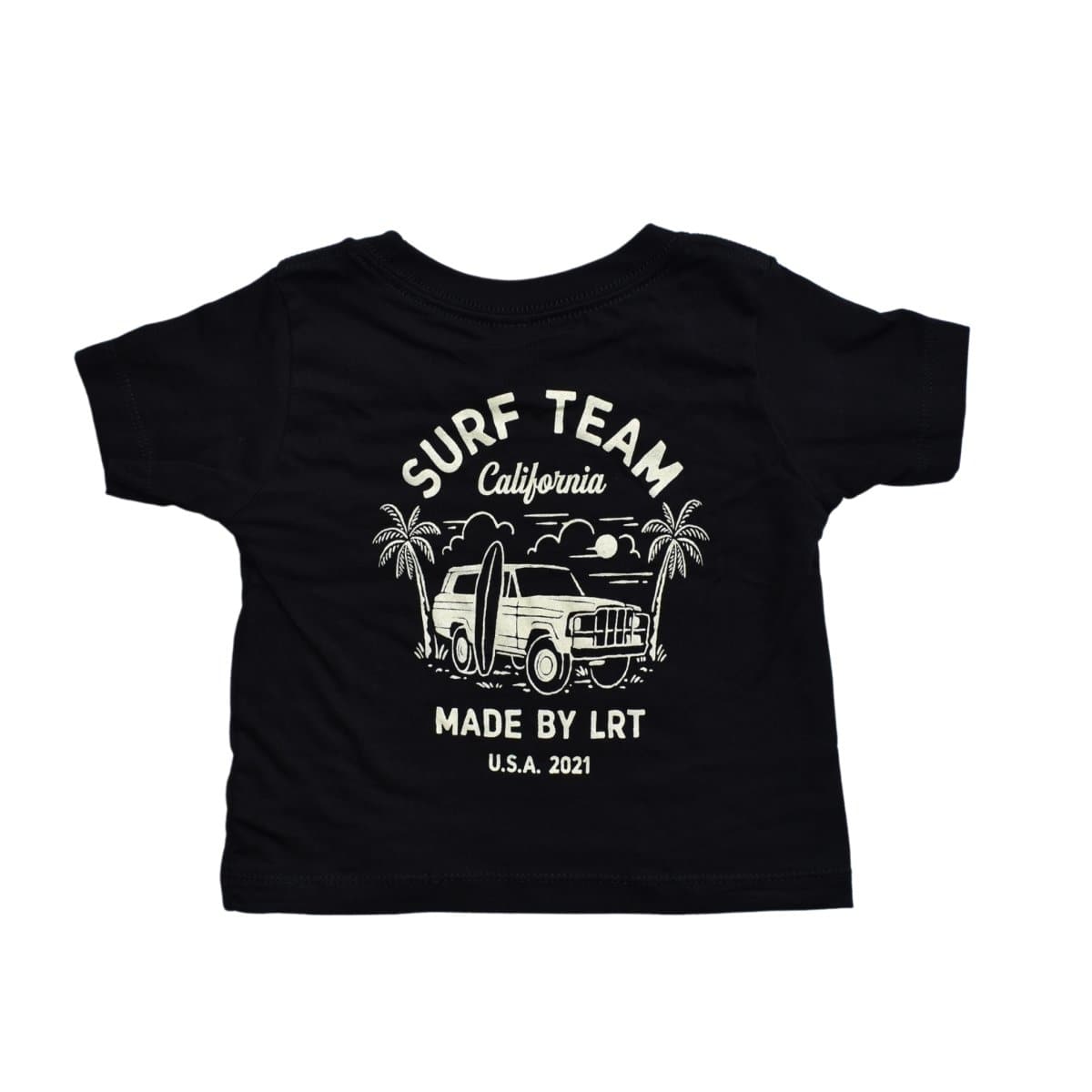 The Surf Team Tee