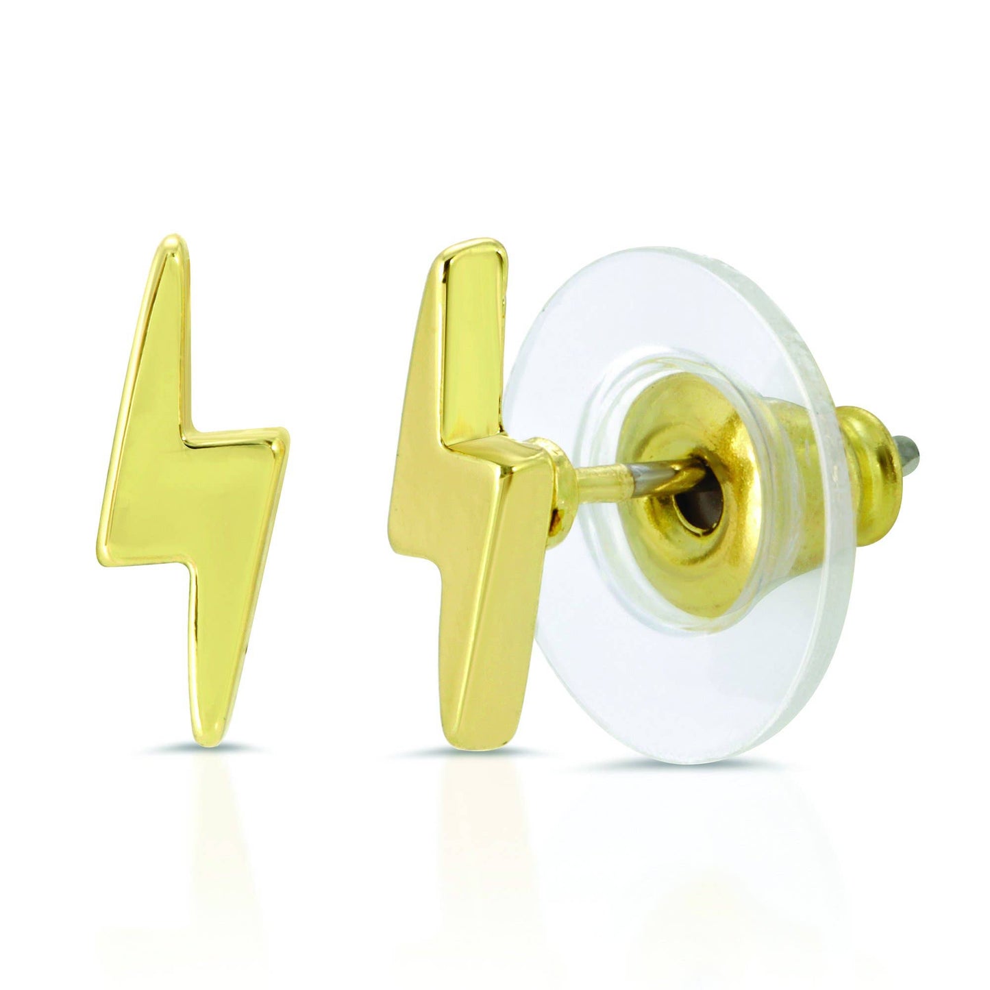 You Are Electric Earrings