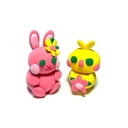 Creatibles: Garden Pals