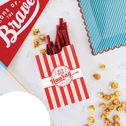 Stars and Stripes Treat Bags