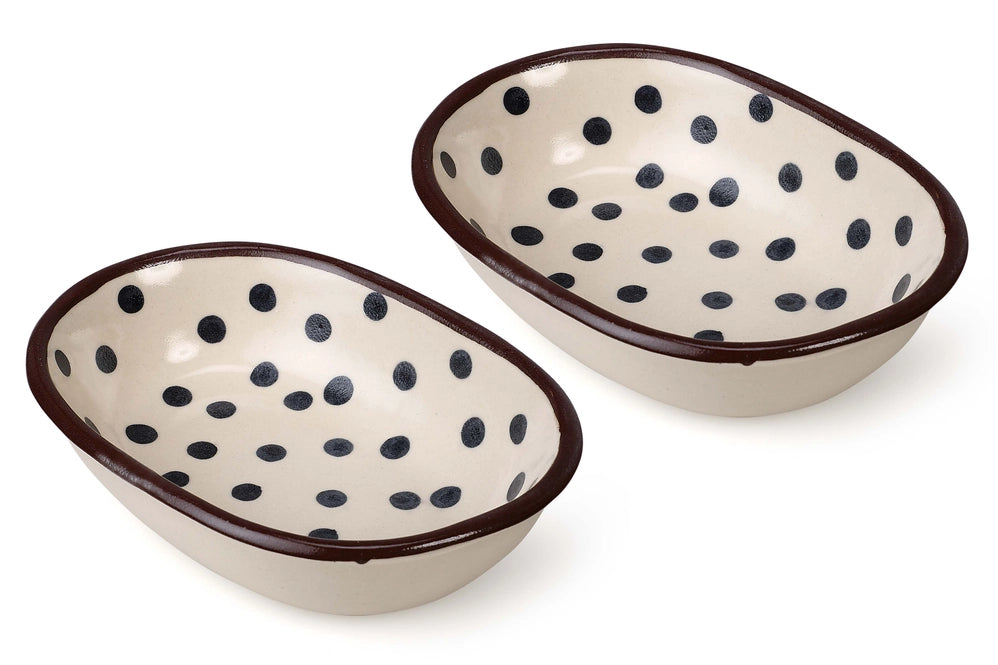 Ceramic Serving Dish