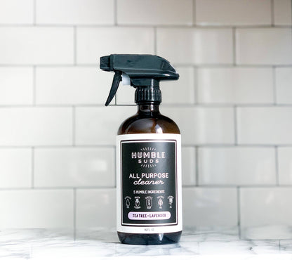 All Purpose Cleaner
