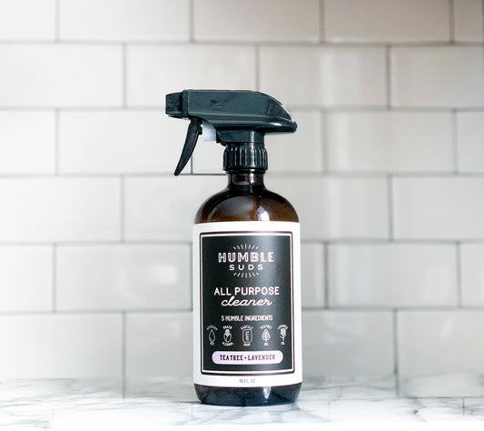 All Purpose Cleaner