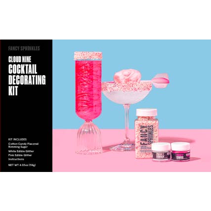 Cloud Nine Cocktail Decorating Kit - Favorite Little Things Co