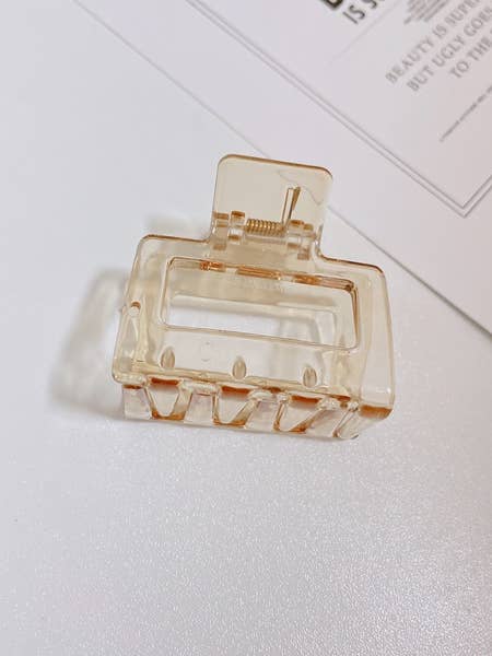 Hair Clips - Multiple Options