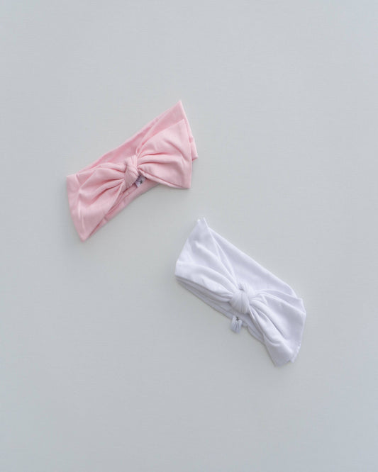 Headband Bows