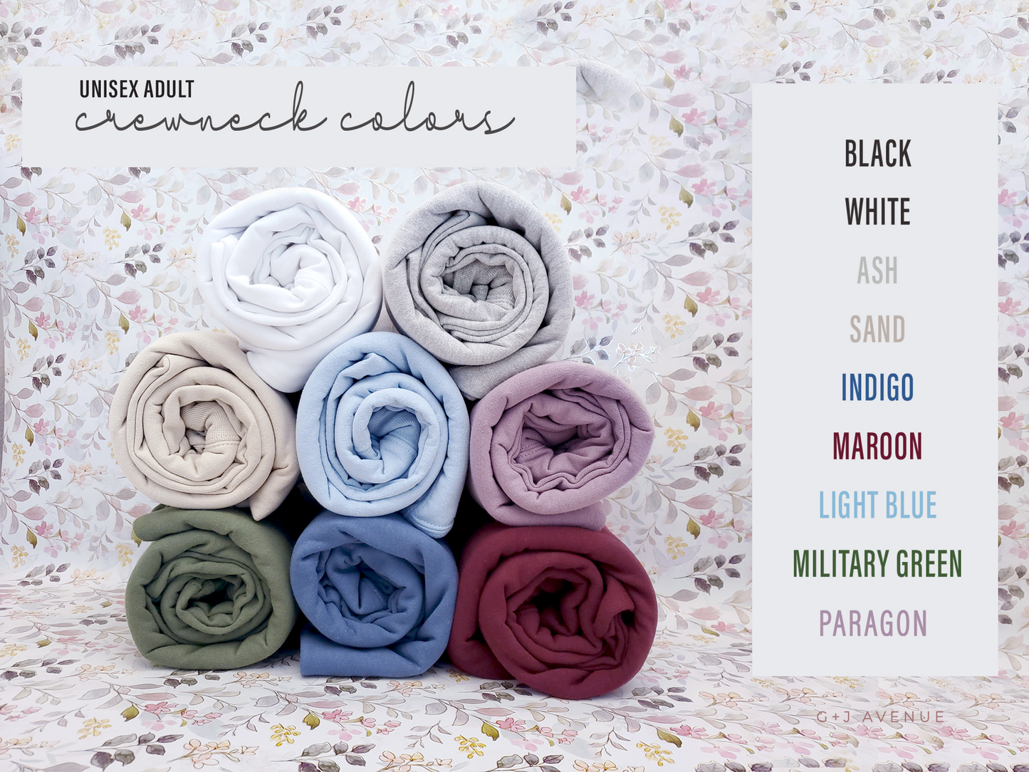 Bookish Graphic Sweatshirt