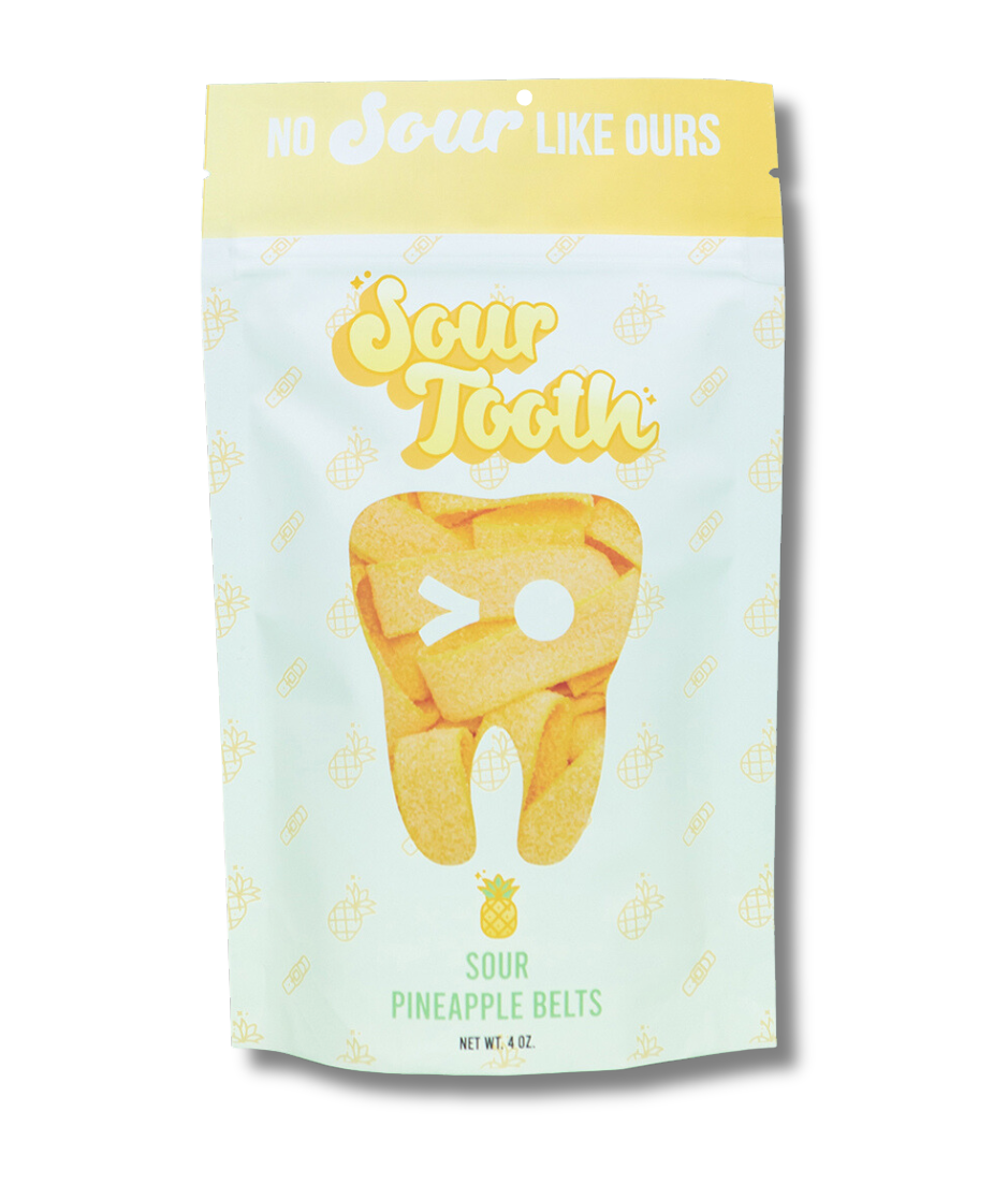 Sour Belt Variety Pack