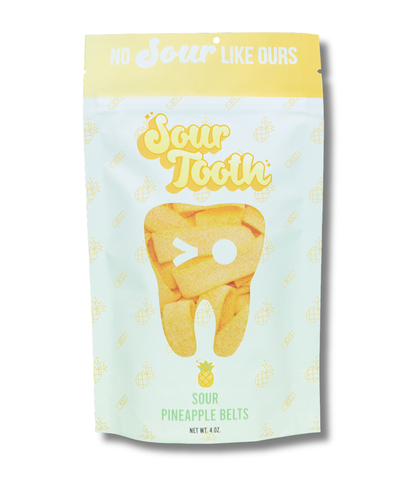 Sour Belt Variety Pack