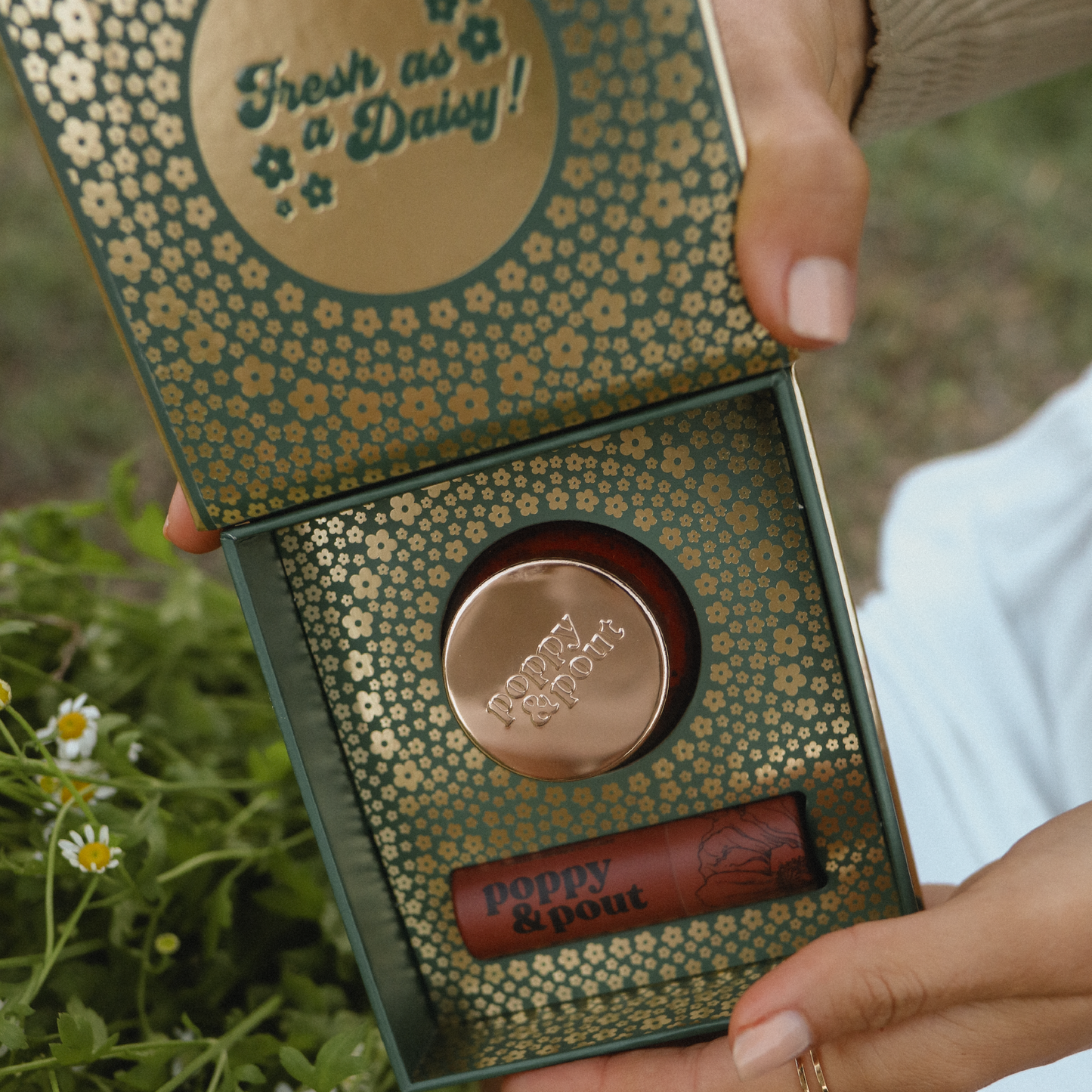 Cinnamint Lip Care Duo