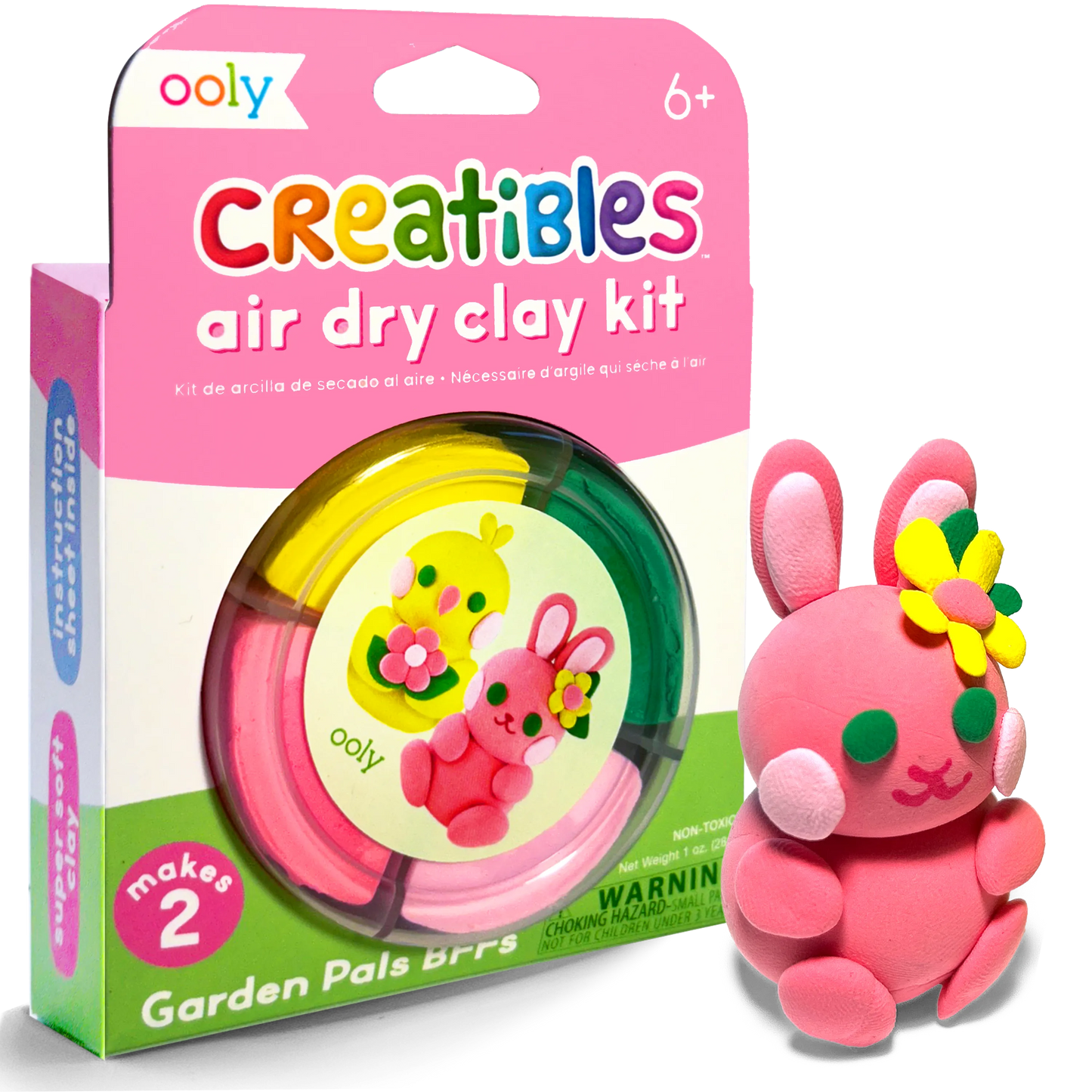 Creatibles: Garden Pals