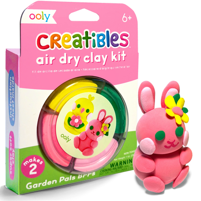 Creatibles: Garden Pals