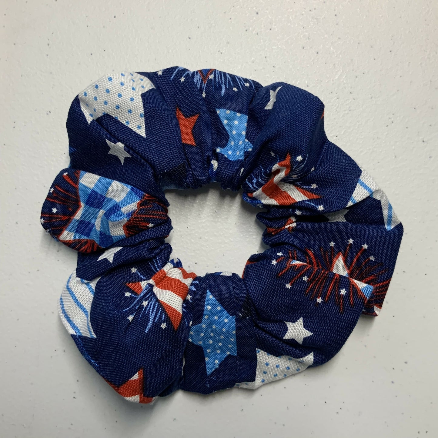 Fun Scrunchies