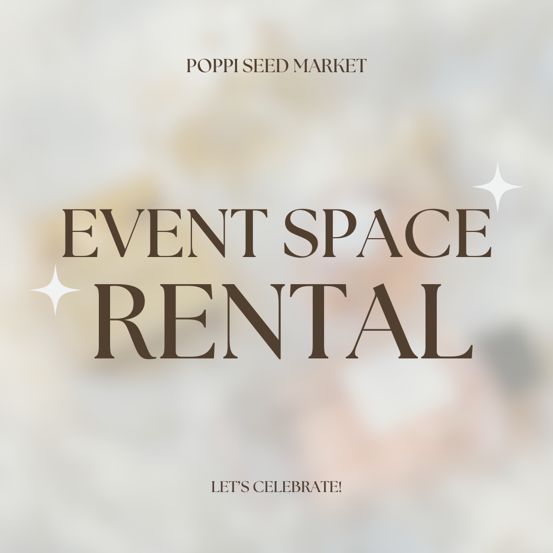 Event Space Rental