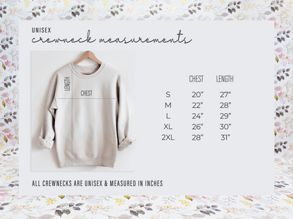 Bookish Graphic Sweatshirt
