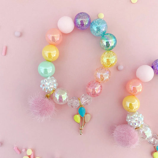 Celebration! Child Charm Bracelet