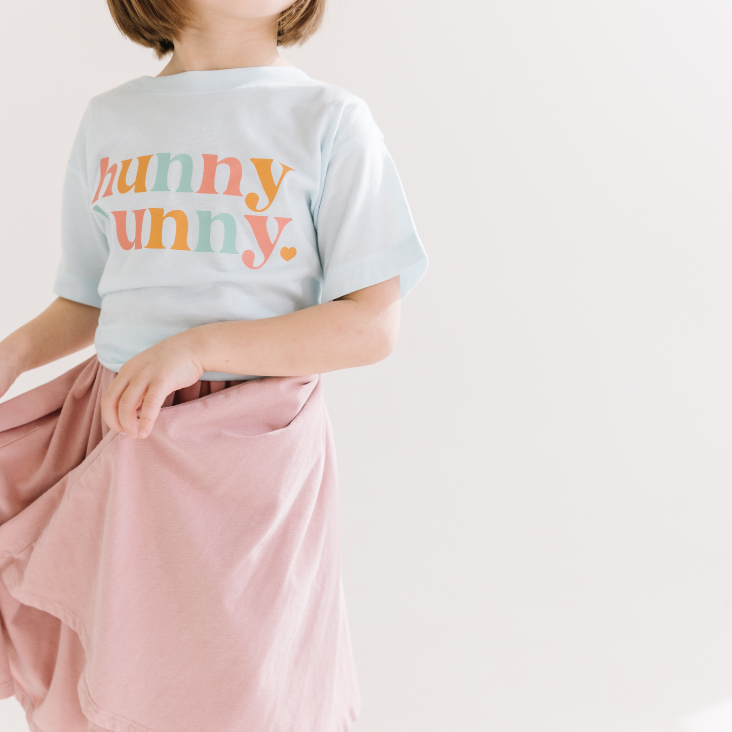 Hunny Bunny Shirt