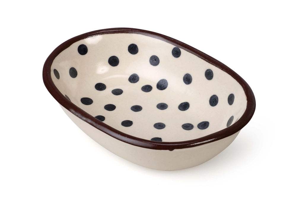 Ceramic Serving Dish