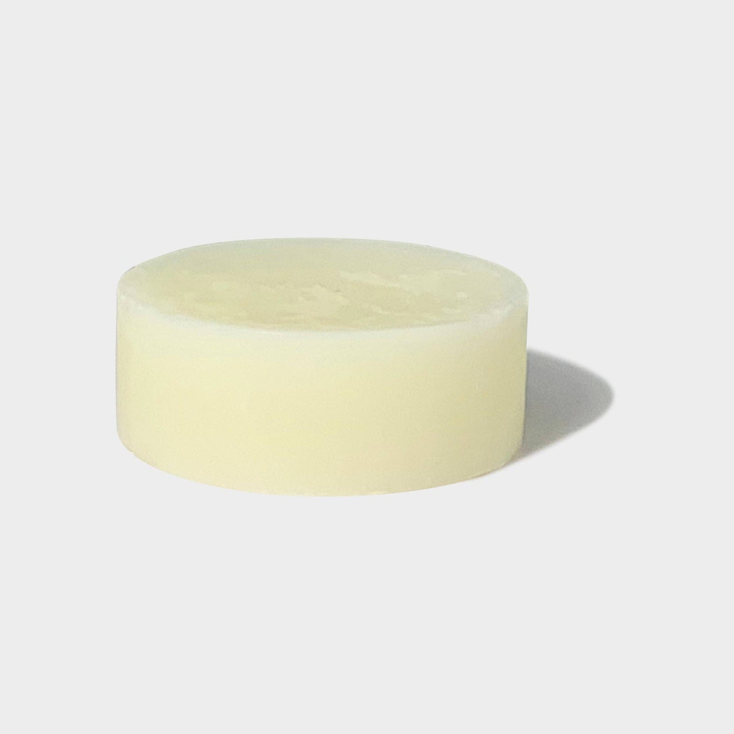 Bergamot Grapefruit Solid Conditioner Bar