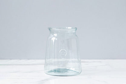 Etu Home French Mason Jar - Multiple Sizes