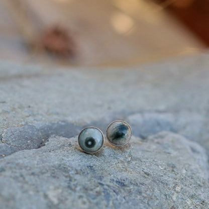 Gretchen Rock Studs