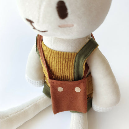 Woodland Bunny Set
