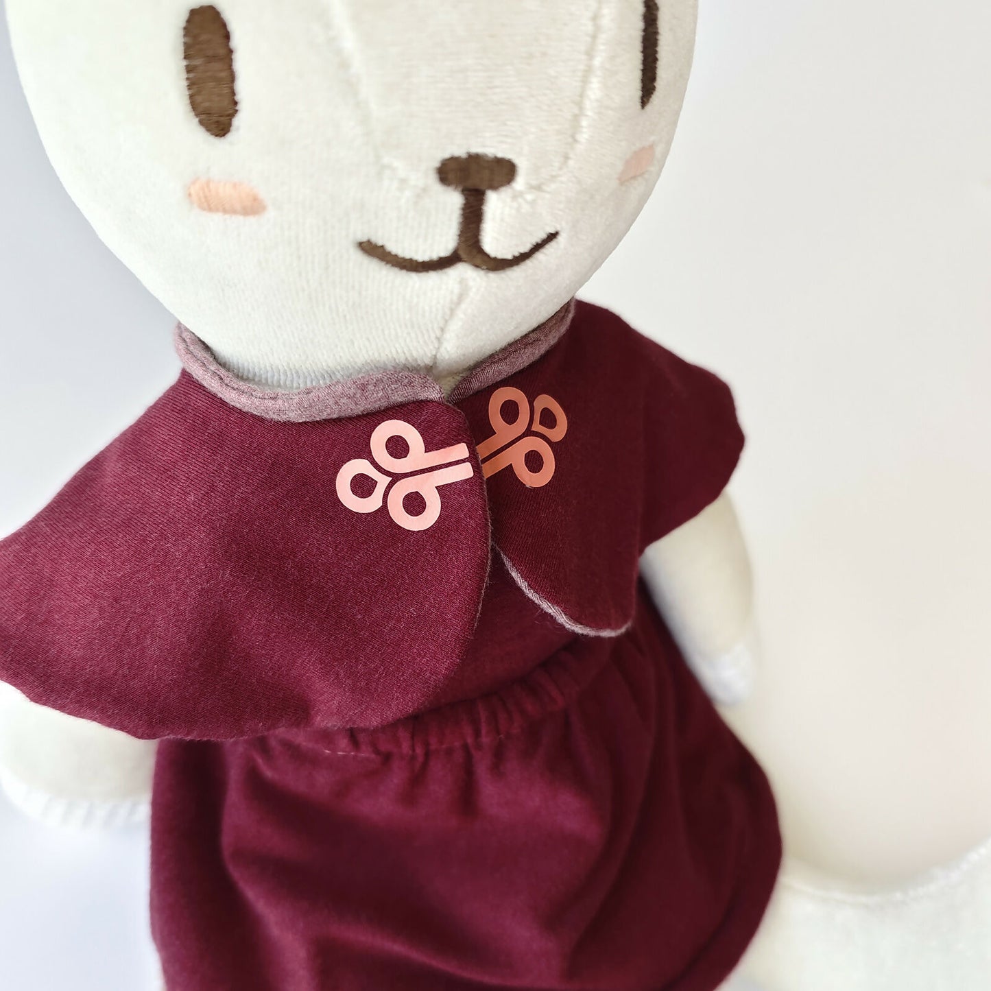 Faraway East Bunny Set