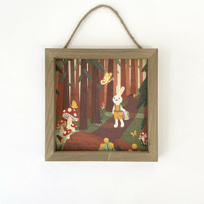 DearMello_Magnetic-Wall-Decor_Woodland1