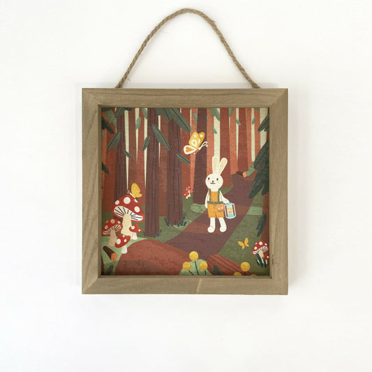 DearMello_Magnetic-Wall-Decor_Woodland1