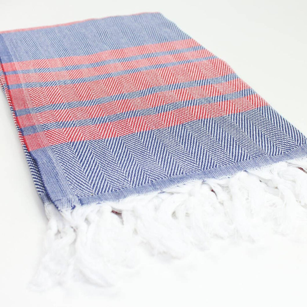Turkish Cotton Towels
