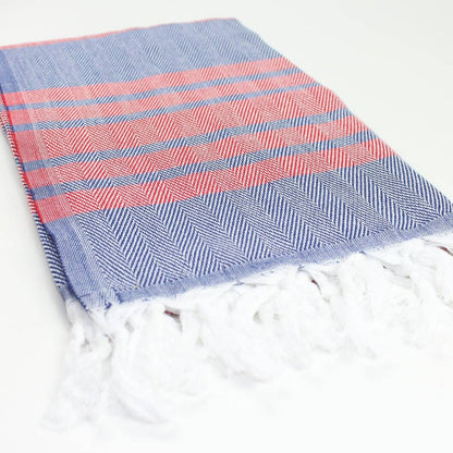 Turkish Cotton Towels
