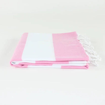 Turkish Cotton Towels