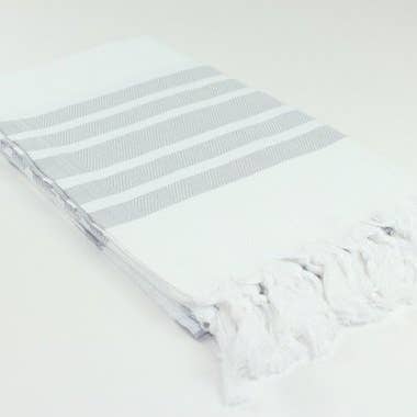 Turkish Cotton Towels