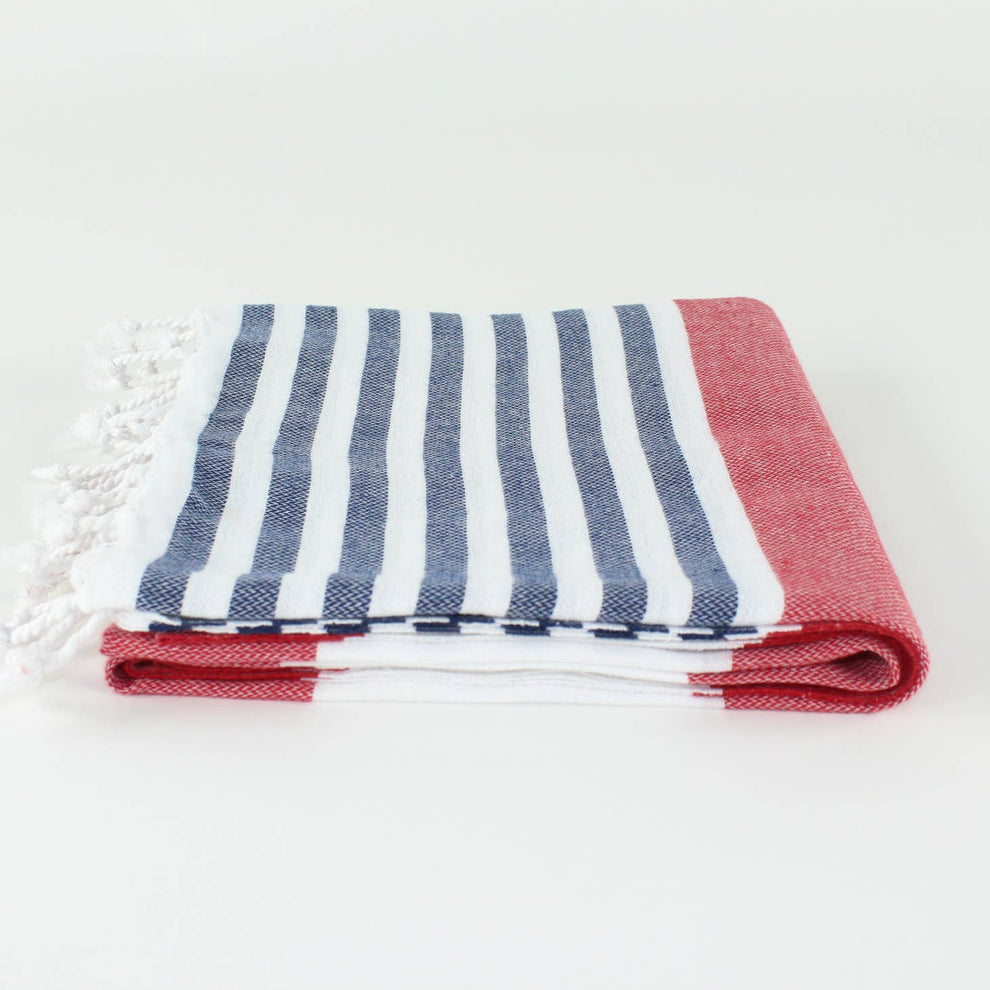 Turkish Cotton Towels