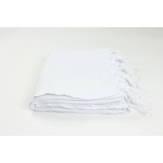 Turkish Cotton Towels
